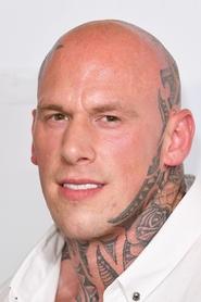 Martyn Ford is General Karlak