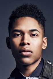 Kelvin Harrison, Jr. is Taka (voice)