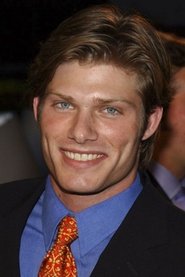 Chris Carmack is Atticus Lincoln