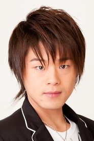 松岡禎丞 is Inosuke Hashibira (voice)