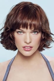 Milla Jovovich is Gray Alys