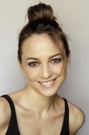 Leonor Watling is Alicia