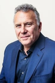 Paul Reiser is Jeffrey Friedman