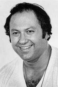 Allen Garfield is Harold Lutz