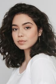 Auliʻi Cravalho is Moana (voice)