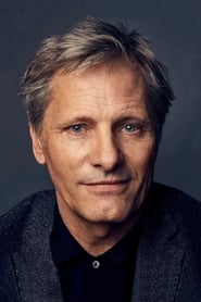 Viggo Mortensen is Aragorn