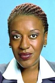 CCH Pounder is Chief Davis