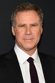 Will Ferrell is Maxime (voice)