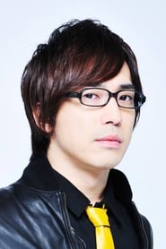 安元洋貴 is Hyou (voice)