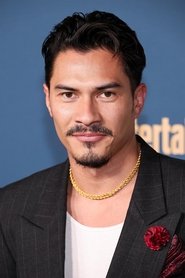 Brandon Finn is Prince Kūpule