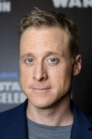 Alan Tudyk is Heihei (voice)