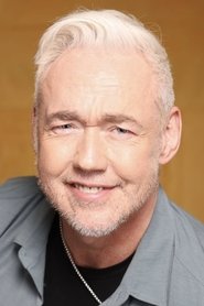 Kevin Durand is Sig Gustafson