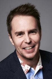 Sam Rockwell is Wolf (voice)
