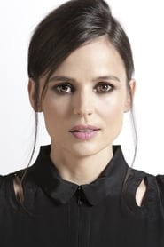 Elena Anaya is Ángela