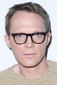 Paul Bettany is Charles Herman
