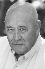Barry Corbin is Ellis