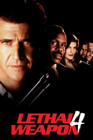 Lethal Weapon 4 (1998)