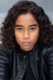 Yonas Kibreab is Elio / Other Elio (voice)