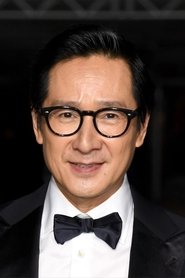 Ke Huy Quan is Han (voice)