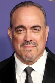 David Zayas is Angel Batista