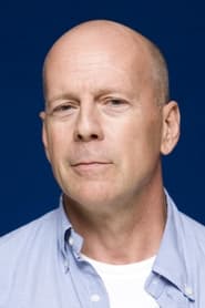 Bruce Willis is James Cole