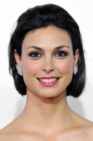 Morena Baccarin is Vanessa