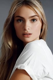 Aurélie Pons is Salomé Dekens