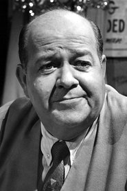 Stubby Kaye is Marvin Acme