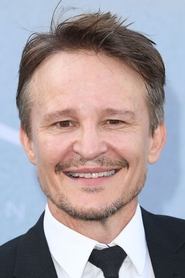 Damon Herriman is Jamie