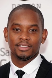 Aml Ameen is Alby