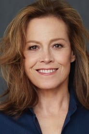 Sigourney Weaver is Bartholomew