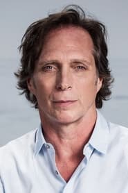 William Fichtner is Colonel Willie Sharp