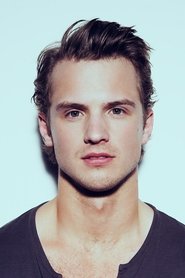 Freddie Stroma is Adrian Chase / Vigilante
