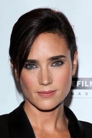Jennifer Connelly is Alicia Nash