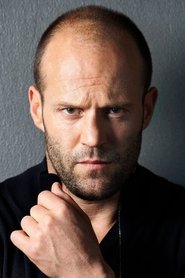 Jason Statham is Levon Cade