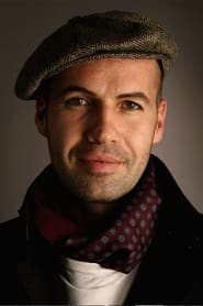 Billy Zane is Match