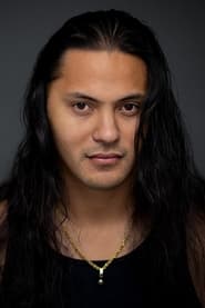 Hualālai Chung is Moni (voice)