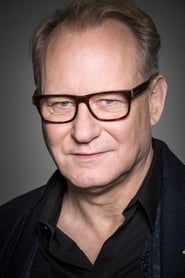 Stellan Skarsgård is Bootstrap Bill