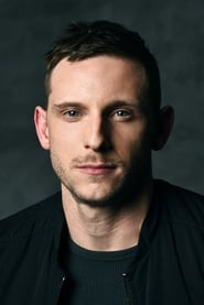 Jamie Bell is Jimmy