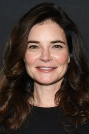 Betsy Brandt is Marie Schrader