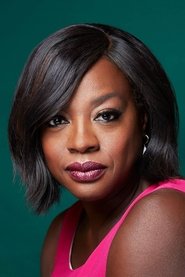 Viola Davis is The Chameleon (voice)