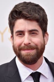 Adam Goldberg is Richard Sol