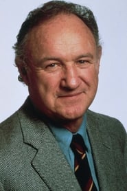 Gene Hackman is Reverend Scott
