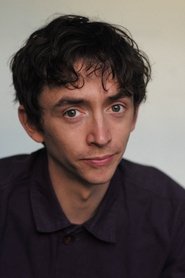 Samuel Blenkin is Boy Kavalier