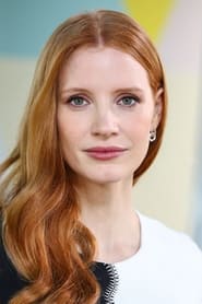 Jessica Chastain is Murph