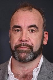 Rory McCann is Sandor 'The Hound' Clegane