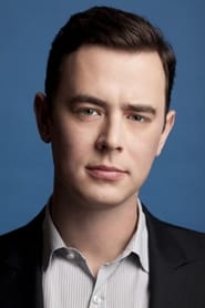Colin Hanks is Preston