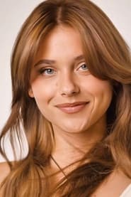 Nicole Wallace is Noah Morgan