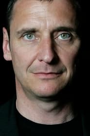 Andrej Kaminsky is Symon Kharchenko