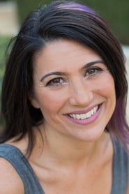 Colleen O'Shaughnessey is Tails (voice)